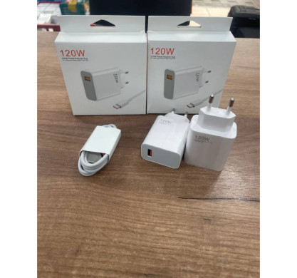 Комплекты/Xiaomi 120W